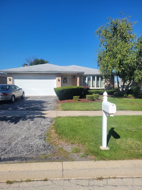17018 93rd Ave, Orland Hills, IL, 60487-7243 | Card Image