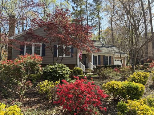 1113 Ashford Ln, Cary, NC, 27511-4837 | Card Image