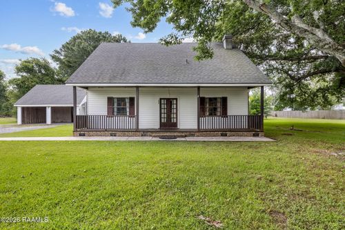 1026 Thibodeaux Road, Breaux Bridge, LA, 70517 | Card Image