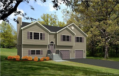 273 Hebron Rd, Bolton, CT, 06043-7835 | Card Image