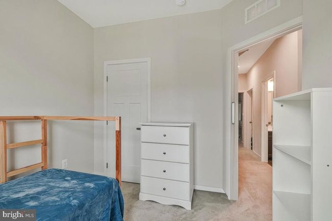 8010 Robinson Manor Rd, Townhouse with 4 bedrooms, 4 bathrooms and null parking in BRANDYWINE MD | Image 15