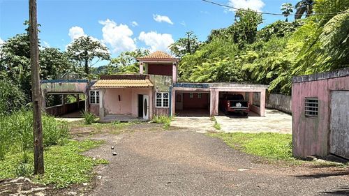Bo Anones Carr 108, Km. 19.4, LAS MARIAS, PR, 00670 | Card Image