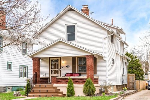2538 Mundale Ave, Dayton, OH, 45420-2330 | Card Image
