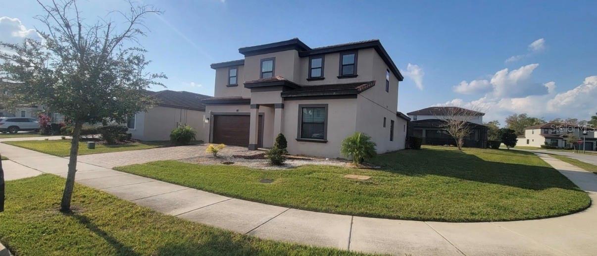 Residential Lease in HAINES CITY 2