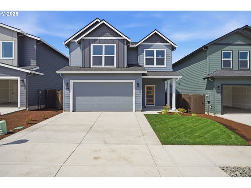 818 Se 34th Cir, Battle Ground, WA, 98604-0105 | Card Image