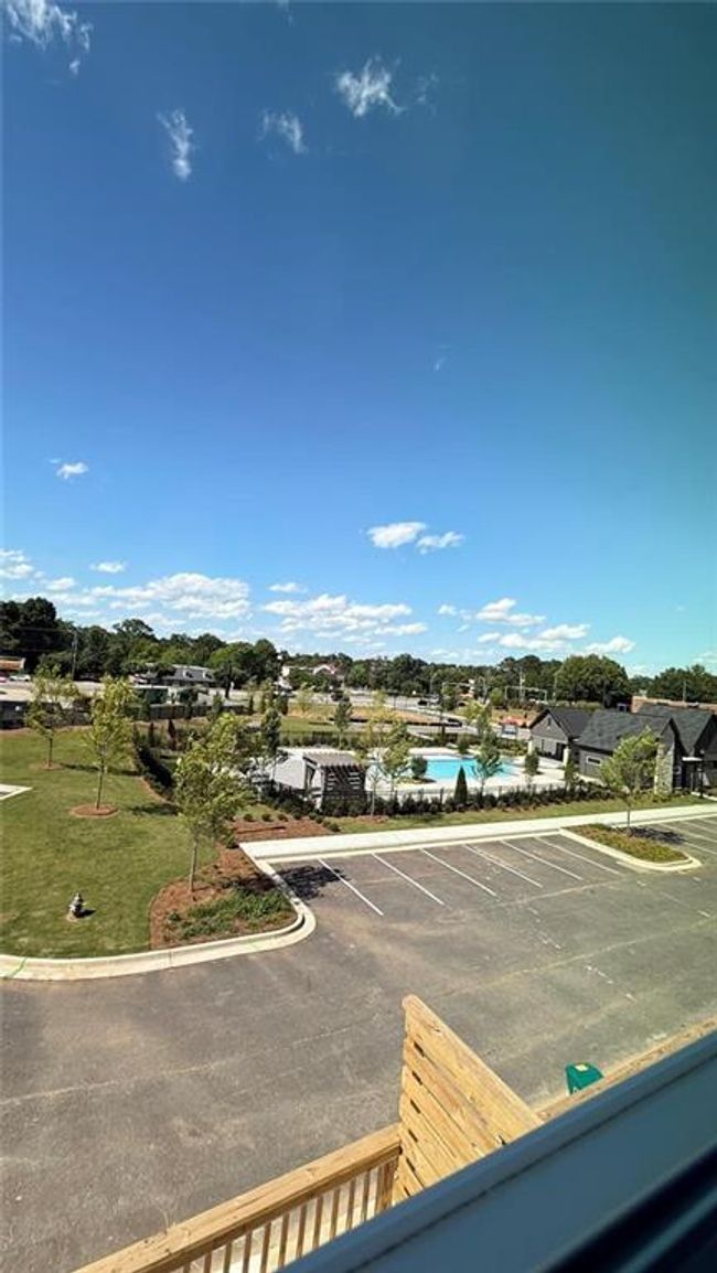 UNIT-126 - 2421 Red Maple Xing Se, Townhouse with 3 bedrooms, 4 bathrooms and 2 parking in Smyrna GA | Image 11