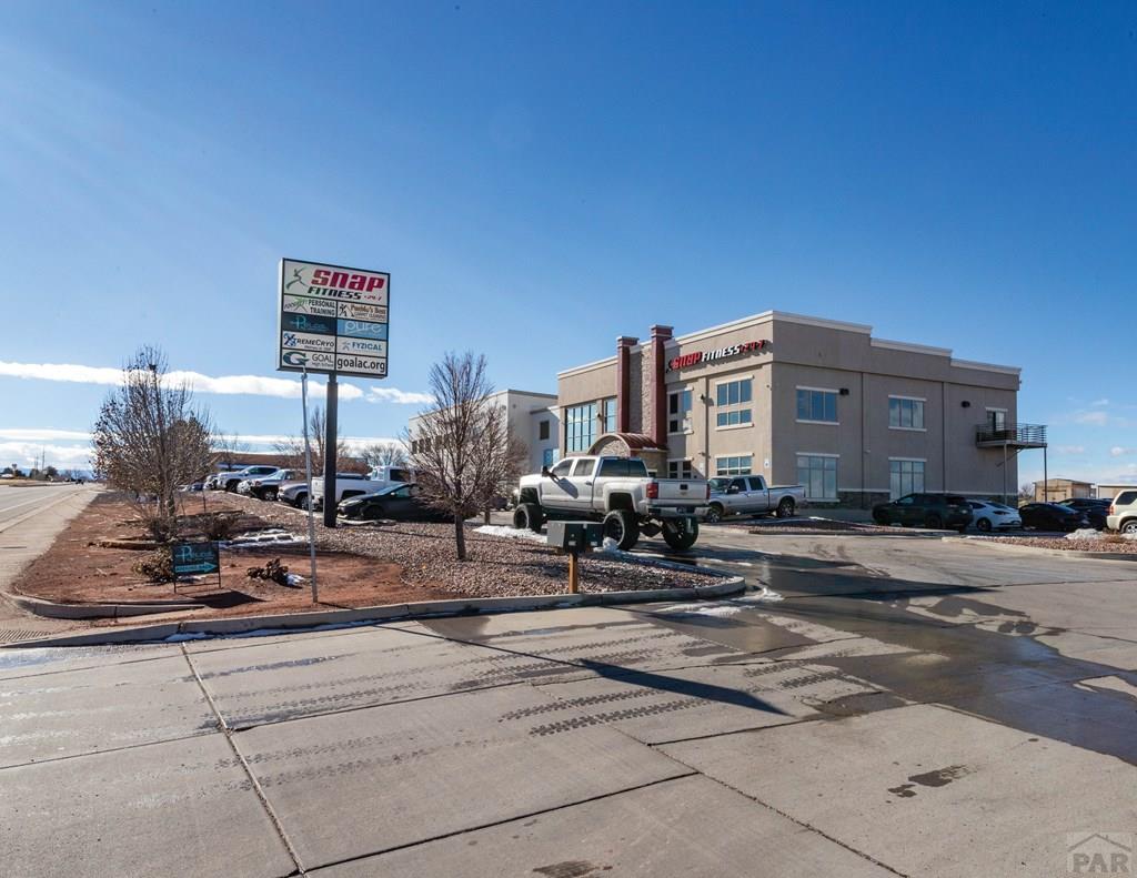 Commercial Sale in Pueblo West 2