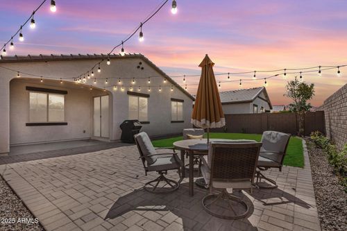 10154 E Revolution Dr, Mesa, AZ, 85212-7833 | Card Image