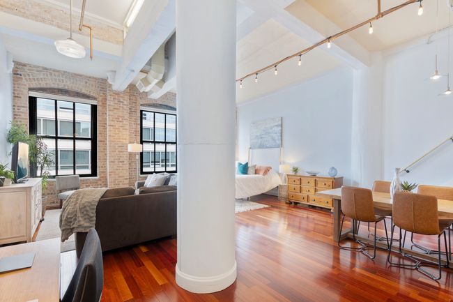 APT-1006 - 801 S Wells St, Condo with 1 bedrooms, 1 bathrooms and null parking in CHICAGO IL | Image 7
