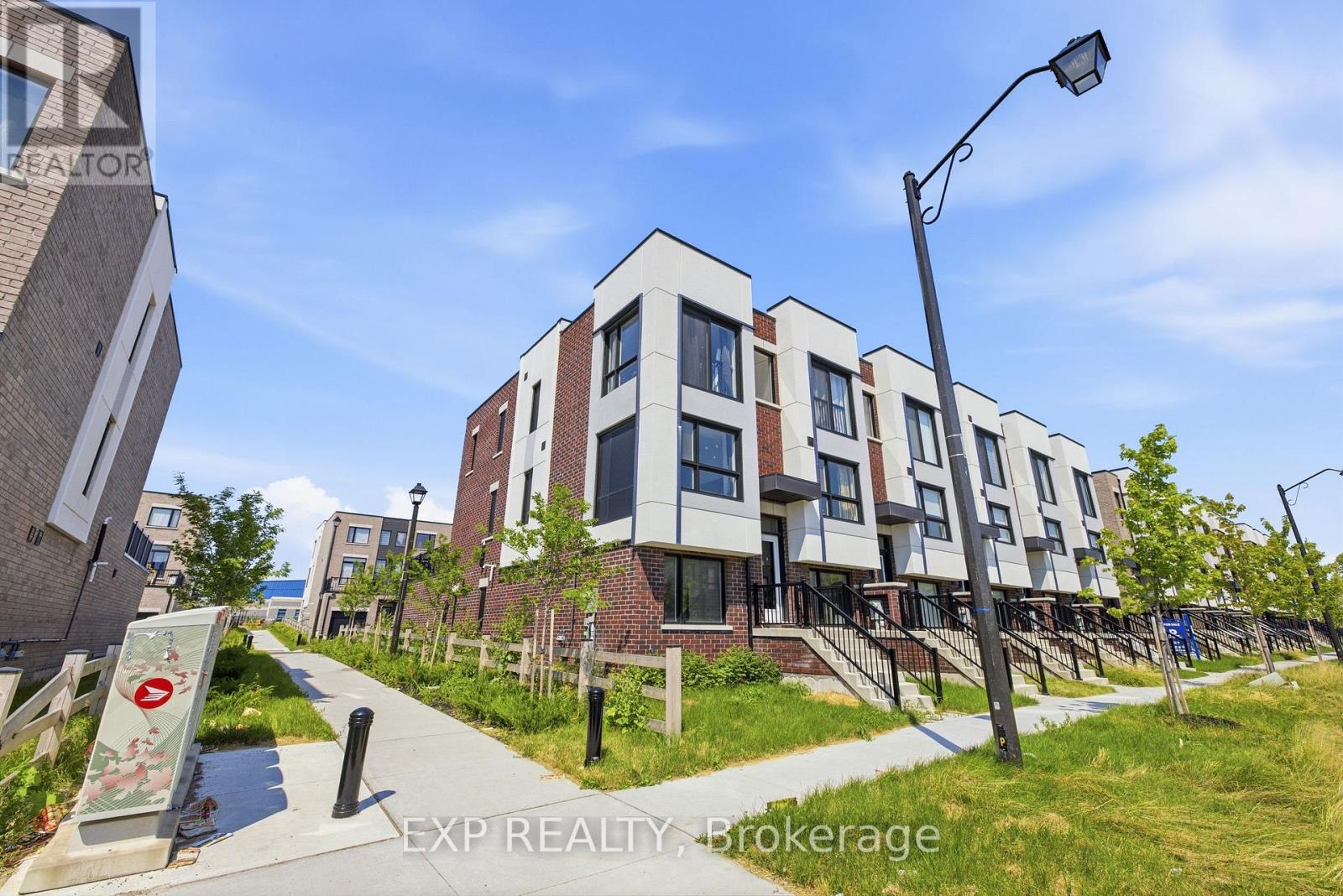 Residential in Ajax (South West) 4