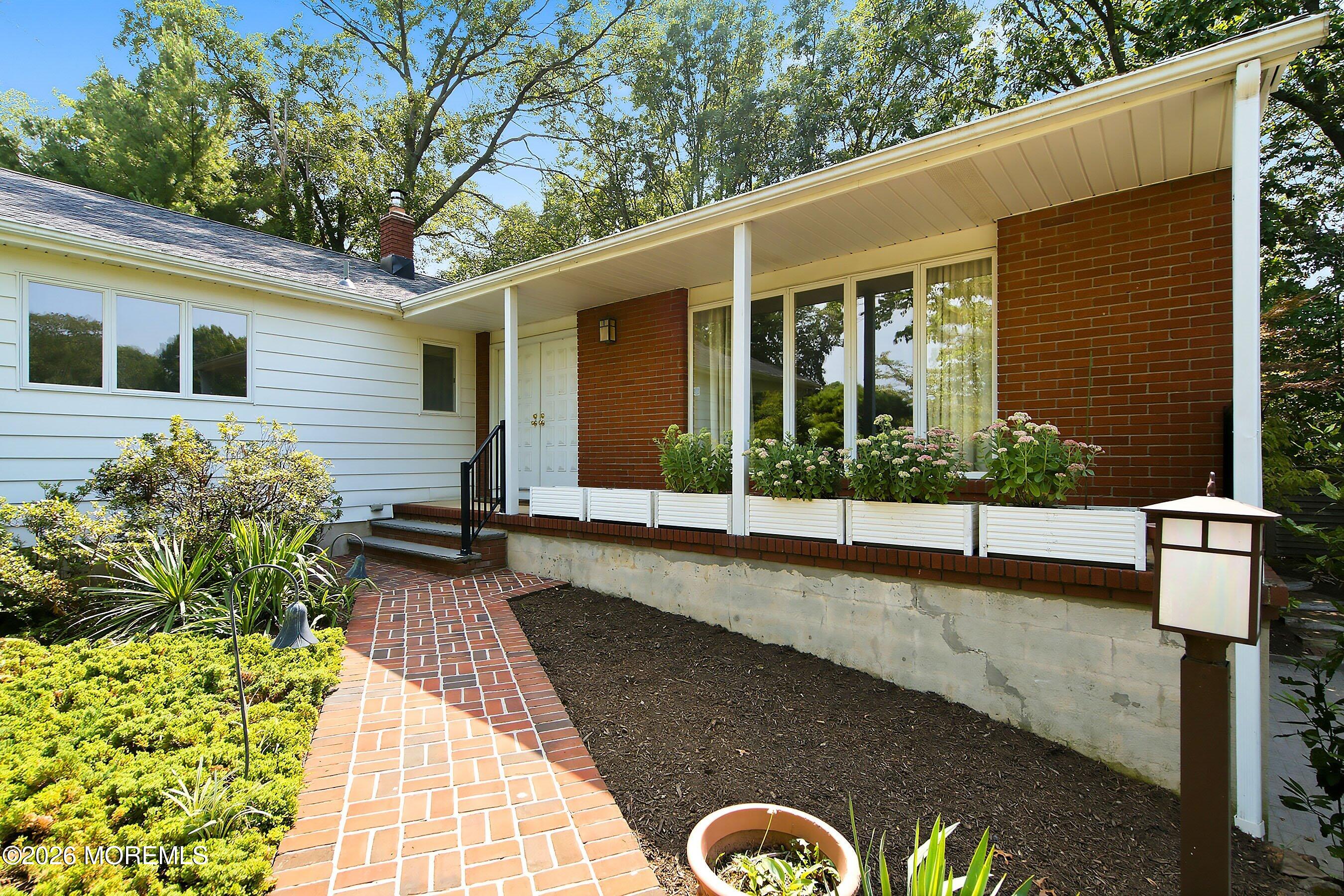 Residential in Leonardo 4