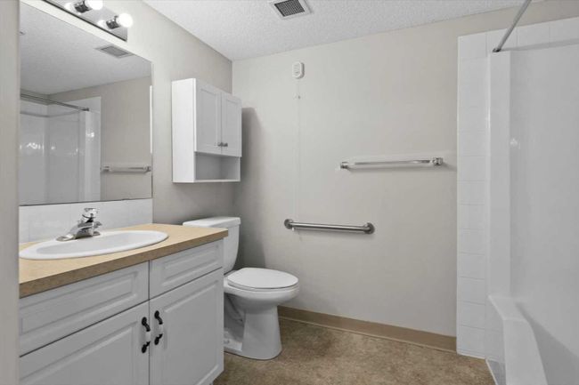 1353 - 5200 44 Avenue Ne, Home with 1 bedrooms, 1 bathrooms and null parking in Calgary AB | Image 9