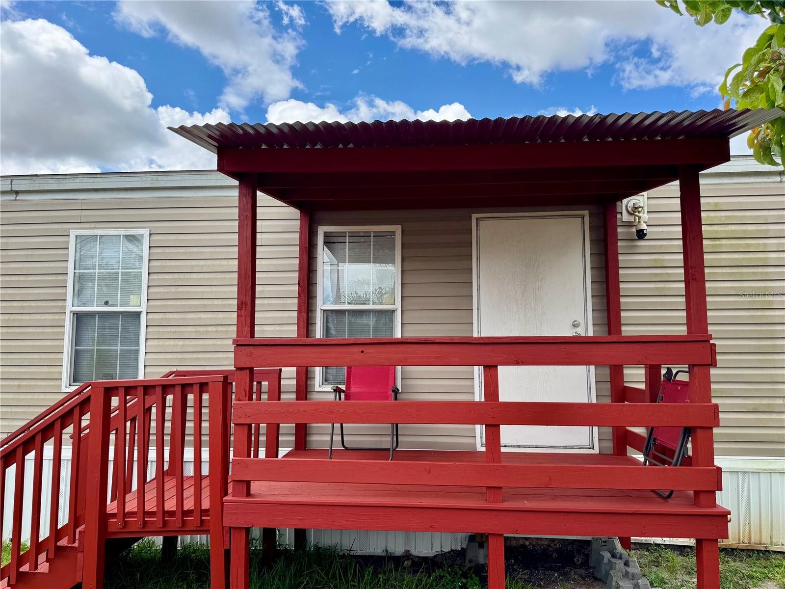 Residential in ORLANDO 3