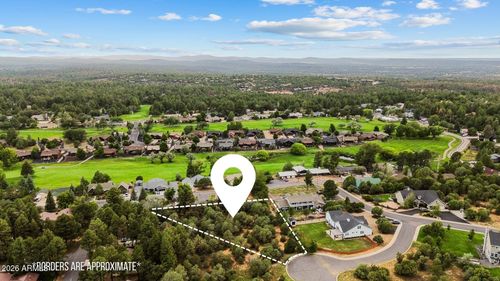 9-1300 N Fairway Lane, Show Low, AZ, 85901 | Card Image