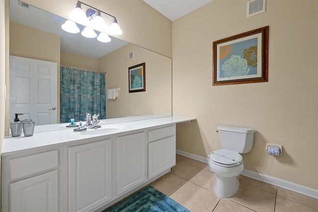 40901 - 4126 Breakview Dr, Condo with 3 bedrooms, 2 bathrooms and null parking in ORLANDO FL | Image 22