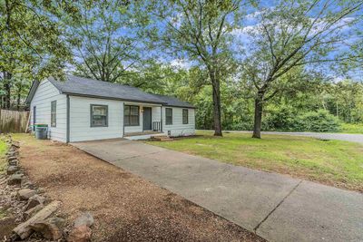 616 Witts Drive, House other with 3 bedrooms, 2 bathrooms and null parking in Sherwood AR | Image 2