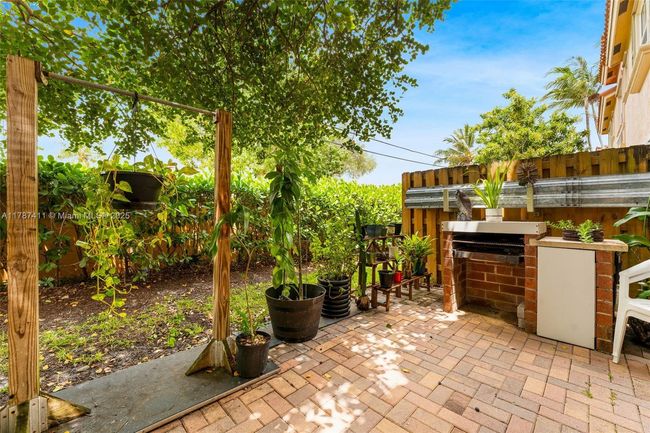 3004 - 4971 Leeward Ln, Condo with 3 bedrooms, 3 bathrooms and null parking in Fort Lauderdale FL | Image 14
