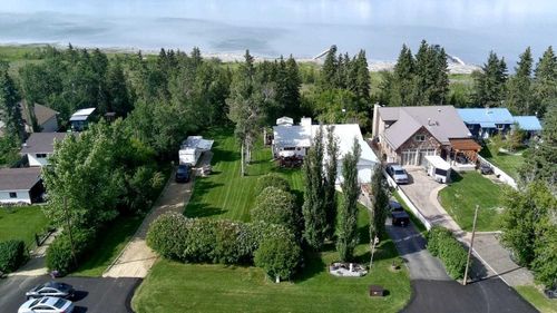 60-40421 Range Road 10, Rural Lacombe County, AB, T4L1S6 | Card Image