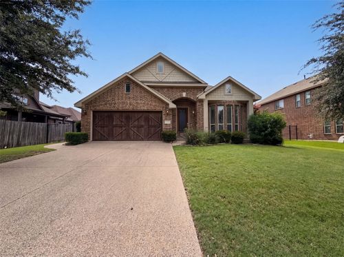 4309 Gleneagles Dr, Mansfield, TX, 76063-6801 | Card Image