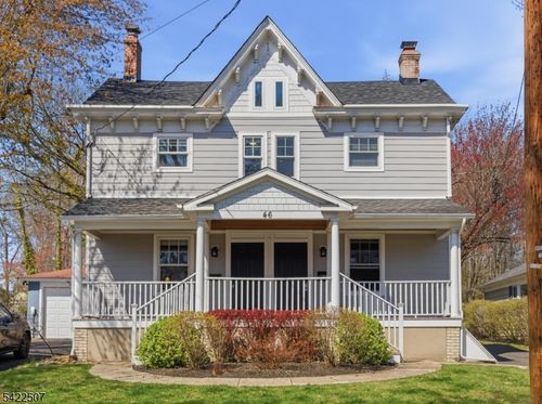 left-46 W End Ave, Summit, NJ, 07901-1220 | Card Image