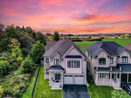 151 Rising Hill Ridge, Brampton, ON, L6Y6B2 | Card Image