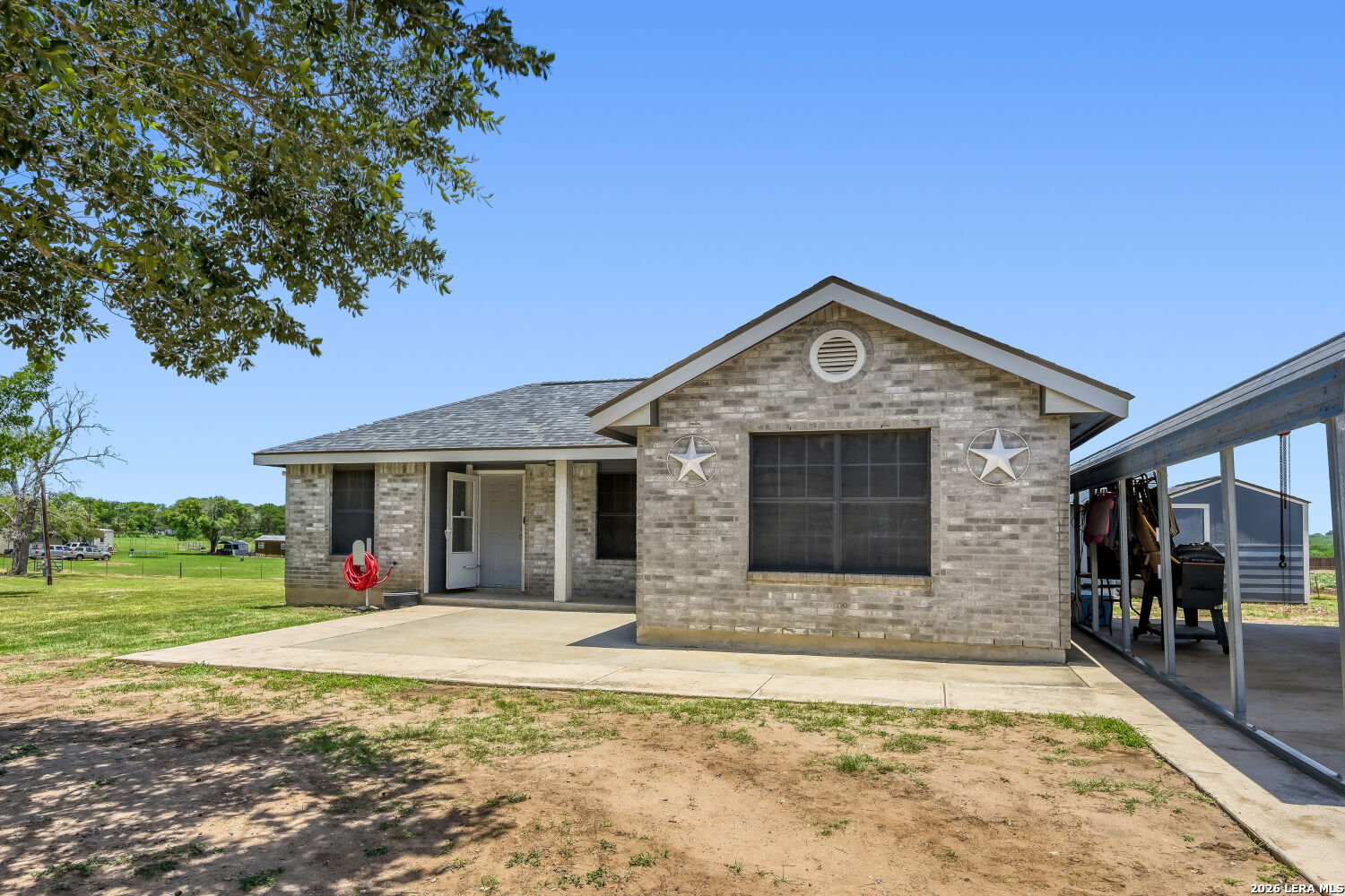 Residential in San Antonio 2