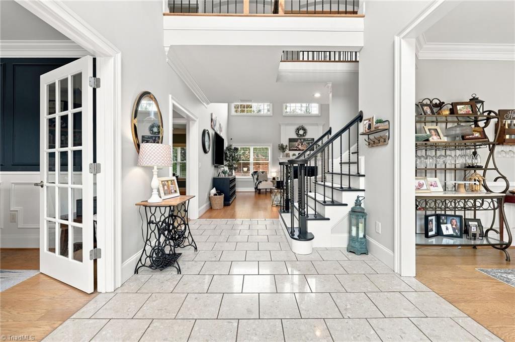 Residential in Bermuda Run 4