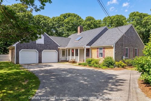 13 Oak Lane, Orleans, MA, 02653 | Card Image