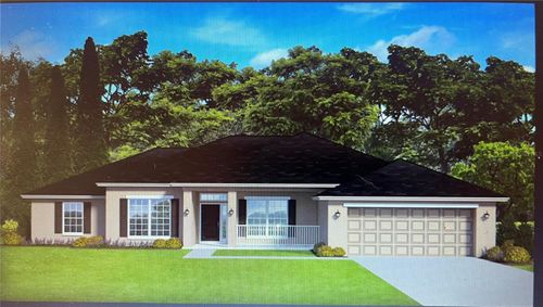 9451 Se 159th Pl, SUMMERFIELD, FL, 34491-5696 | Card Image