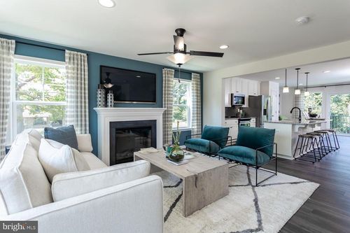 HOMESITE 83 Bolingbroke Way, CHARLES TOWN, WV, 25414 | Card Image