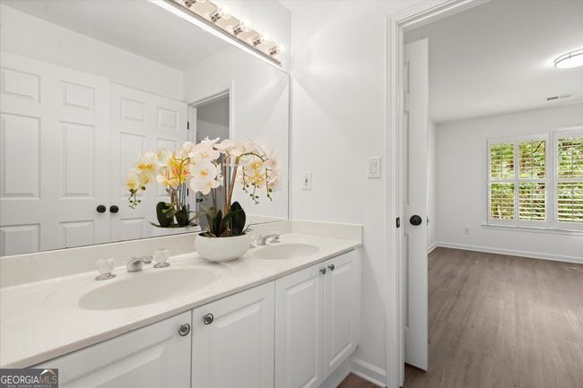2015 Beacon Hill Way, House other with 4 bedrooms, 3 bathrooms and 2 parking in Alpharetta GA | Image 37