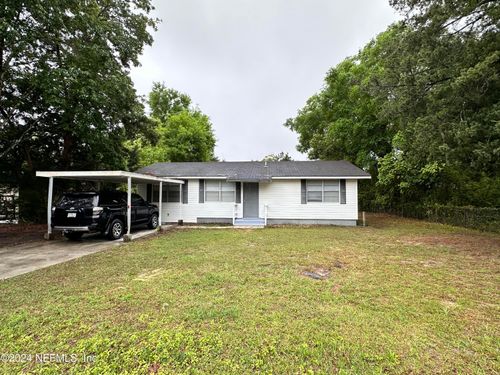 555 Sw Nightingale St, KEYSTONE HEIGHTS, FL, 32656-9168 | Card Image