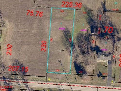 7300 Kyles Station Road, Liberty Twp, OH, 45044 | Card Image