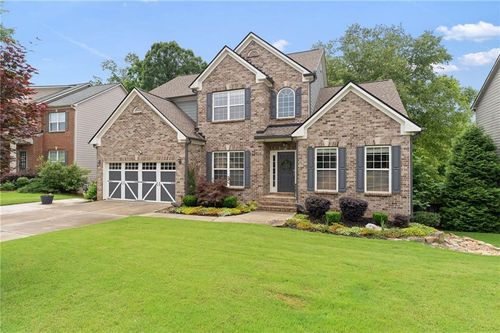 2660 Blackstock Dr, Cumming, GA, 30041-1950 | Card Image