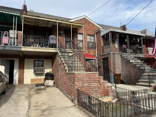 1377 E 101st Street, New York, NY, 11236 | Card Image