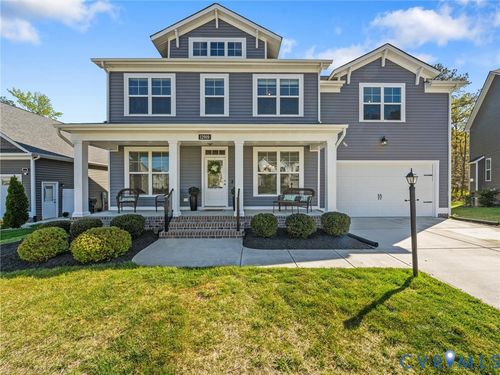 12919 Broad Iron Court, Midlothian, VA, 23112 | Card Image