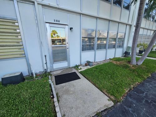 106-2381 Sunset Avenue, Lake Worth, FL, 33461 | Card Image