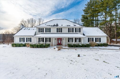 1093 Monroe Tpke, Monroe, CT, 06468-1972 | Card Image