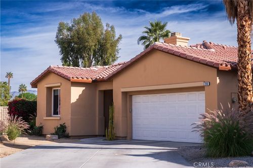 240 Paseo Vista Cir, Palm Desert, CA, 92260-5294 | Card Image