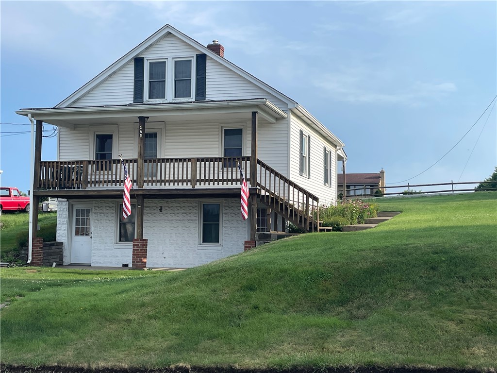 Residential in Cecil 3