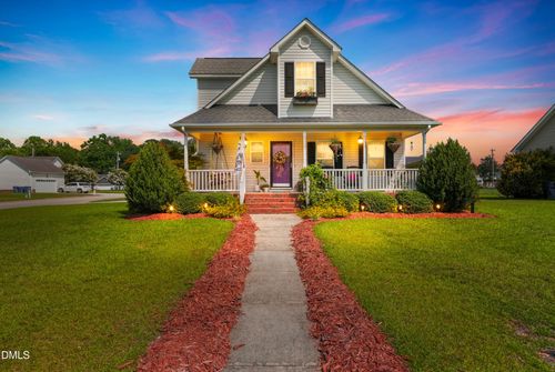 201 Bishop Ln, Dunn, NC, 28334-2848 | Card Image