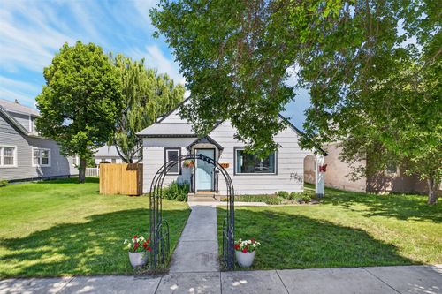 205 Fourth Street, Deer Lodge, MT, 59722 | Card Image