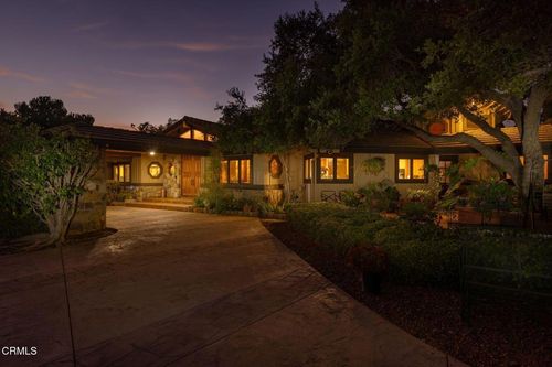 10681 Encino Dr, Oak View, CA, 93022-9244 | Card Image