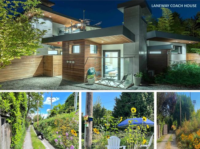 5038 Arbutus Street, House other with 5 bedrooms, 7 bathrooms and 5 parking in Vancouver BC | Image 34