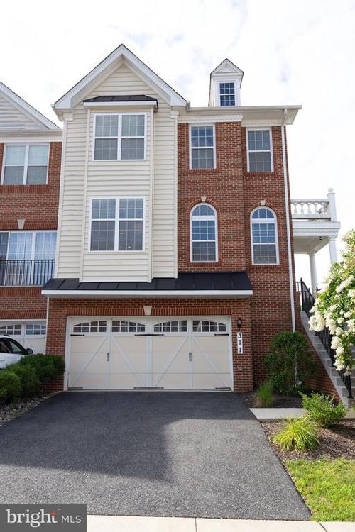 311 Spruce Pine Rd, Abingdon, MD, 21009-2739 | Card Image