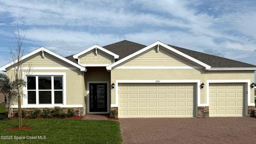 6931 Cameo Dr, Grant Valkaria, FL, 32949-8336 | Card Image