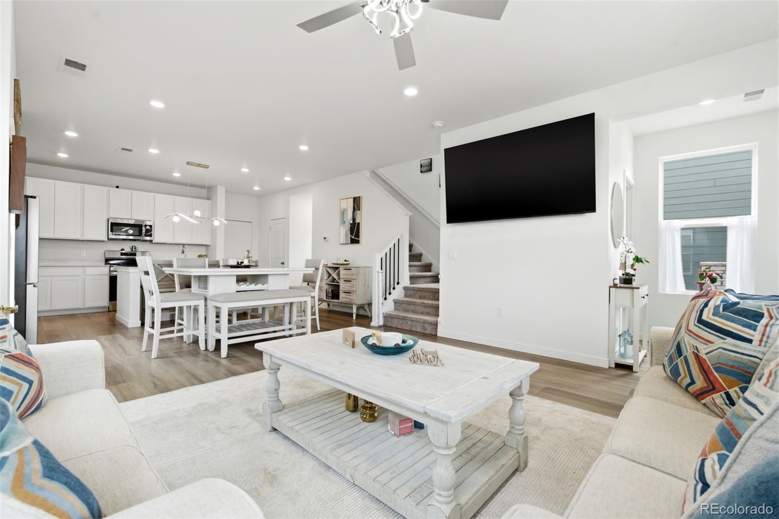 Residential in Bennett 4