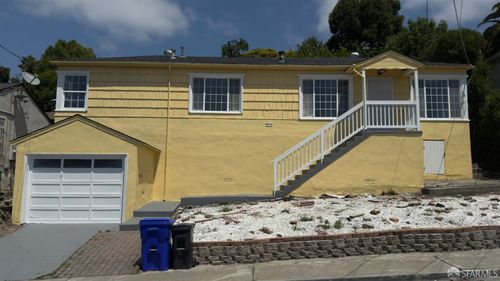 15938 Carolyn St, Castro Valley, CA, 94578-1464 | Card Image