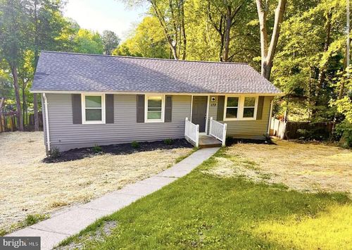 173 Morton Rd, FREDERICKSBURG, VA, 22405-1489 | Card Image