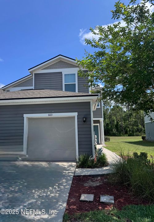 663 Servia Dr, ST JOHNS, FL, 32259-2240 | Card Image